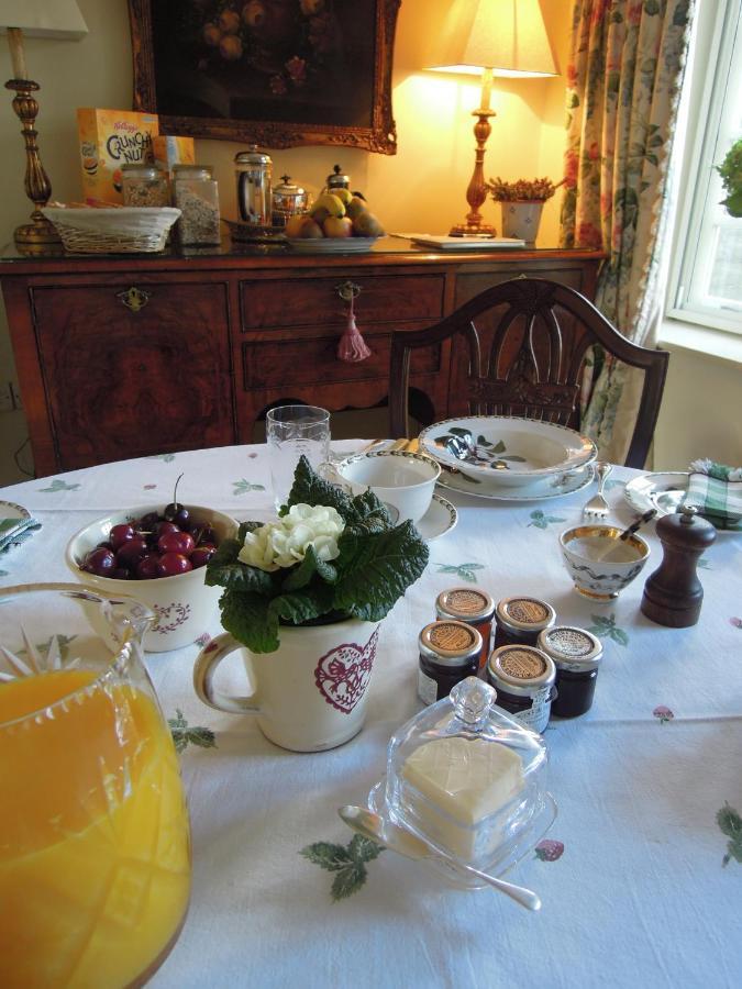 Hound House Bed & Breakfast Yetminster Exterior photo